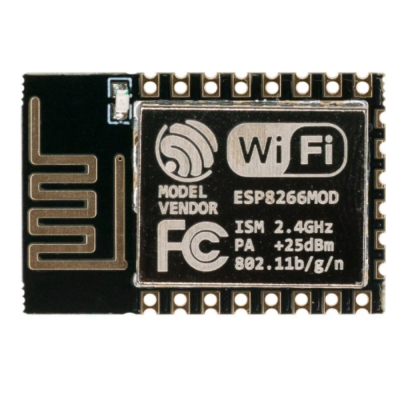 esp8266-wifi