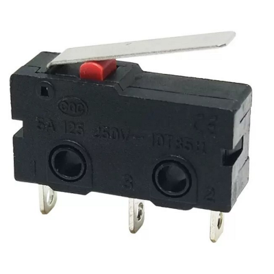 micro limit switch KW11-3Z 5A 250V