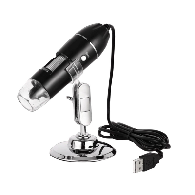 1000X 1080P USB Digital Microscope مجهر ديجيتال