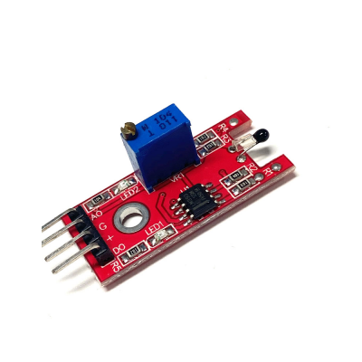 KY-028 NTC Thermistor Sensor حساس حرارة
