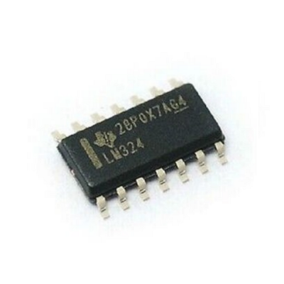 lm324 SMD
