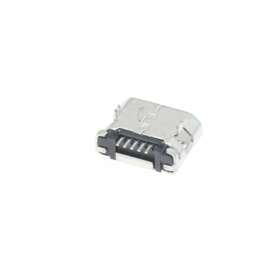 micro usb connector-جكة