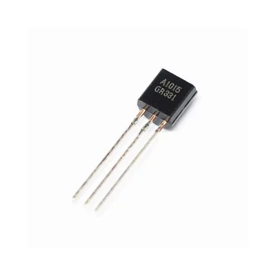 A1015 Transistor