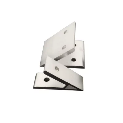 REINFORCED ANGLE 4040 135 Degree Corner Angle Bracket Connection Joint