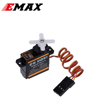 Emax ES9051 Digital Mini Servo