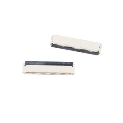 fcc/fpc  Flat Cable Connector 0.5mm Pitch 40 Pin