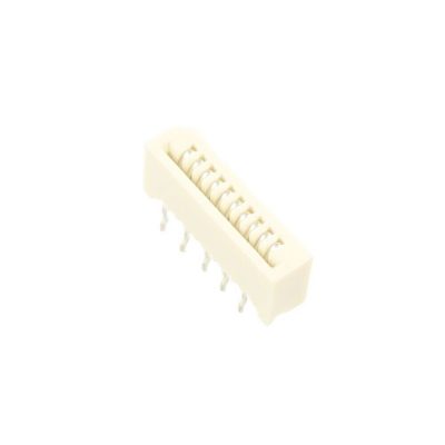 fcc/fpc 10pin 1mm connector