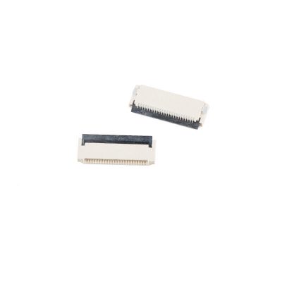 fcc/fpc  Flat Cable Connector 0.5mm Pitch 20 Pin