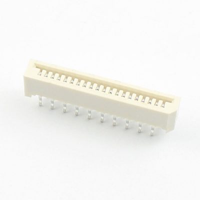 fcc/fpc 20pin 1mm connector